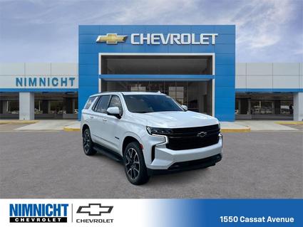 2024 Chevrolet Tahoe Jacksonville FL