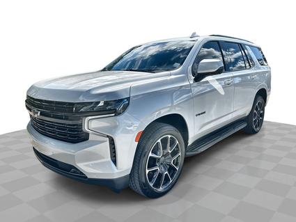 2024 Chevrolet Tahoe Jacksonville FL