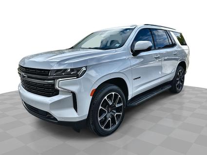 2022 Chevrolet Tahoe Jacksonville FL