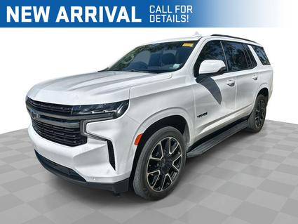 2022 Chevrolet Tahoe Jacksonville FL