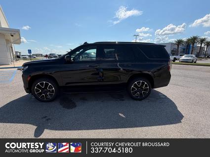 2023 Chevrolet Tahoe Broussard LA
