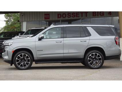 2023 Chevrolet Tahoe Tupelo MS