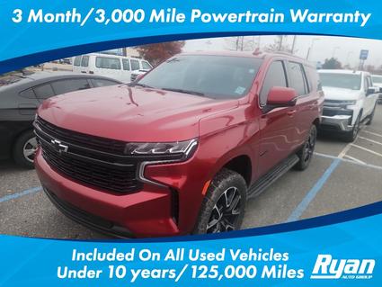 2024 Chevrolet Tahoe Monroe LA