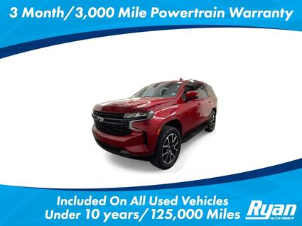 2024 Chevrolet Tahoe Monroe LA