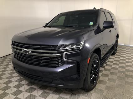 2022 Chevrolet Tahoe Houma LA