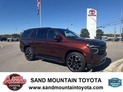 2023 Chevrolet Tahoe Albertville AL