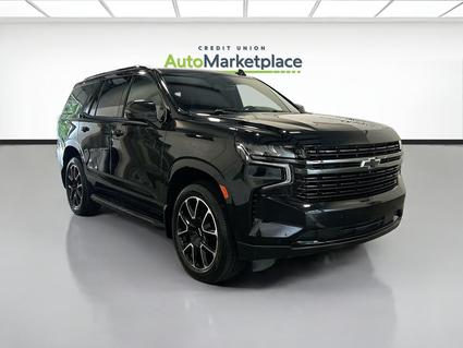 2021 Chevrolet Tahoe Winston Salem NC