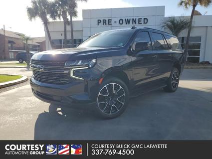 2021 Chevrolet Tahoe Lafayette LA