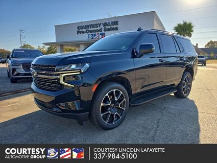 2021 Chevrolet Tahoe Lafayette LA