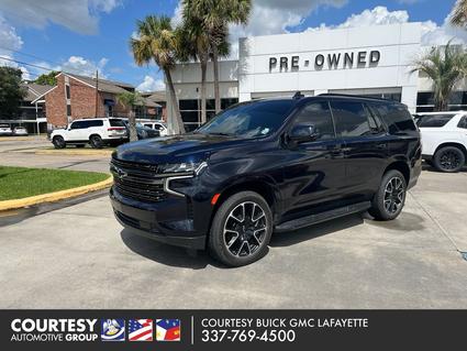 2021 Chevrolet Tahoe Lafayette LA