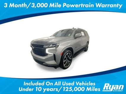 2023 Chevrolet Tahoe Monroe LA