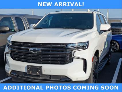 2021 Chevrolet Tahoe San Antonio TX