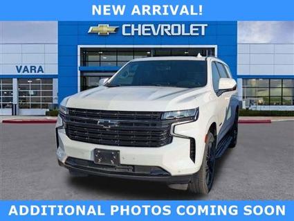 2021 Chevrolet Tahoe San Antonio TX