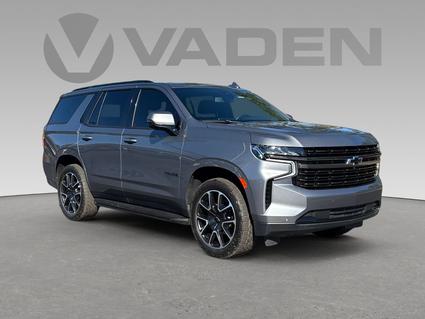 2022 Chevrolet Tahoe Hinesville GA