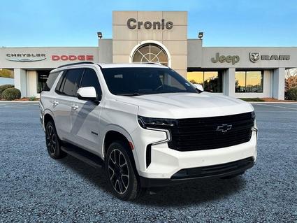2023 Chevrolet Tahoe Byron GA