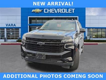2024 Chevrolet Tahoe San Antonio TX