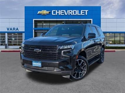 2024 Chevrolet Tahoe San Antonio TX