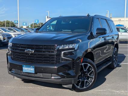 2024 Chevrolet Tahoe San Antonio TX