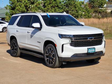 2021 Chevrolet Tahoe Longview TX