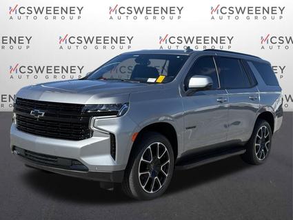 2024 Chevrolet Tahoe Pell City AL