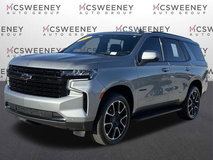 2024 Chevrolet Tahoe Pell City AL
