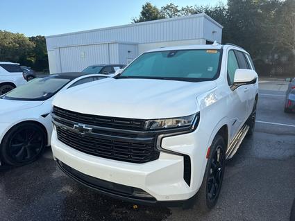 2021 Chevrolet Tahoe Fort Walton Beach FL