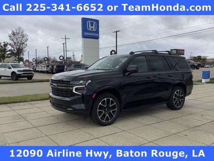 2022 Chevrolet Tahoe Baton Rouge LA