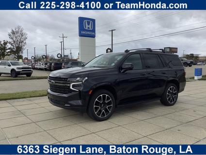 2022 Chevrolet Tahoe Baton Rouge LA