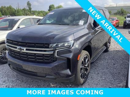 2022 Chevrolet Tahoe Baton Rouge LA