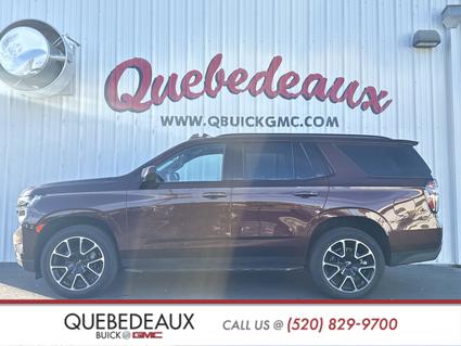 2023 Chevrolet Tahoe Tucson AZ