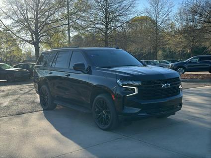 2023 Chevrolet Tahoe Brandon MS