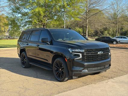 2023 Chevrolet Tahoe Brandon MS