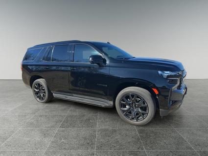 2023 Chevrolet Tahoe Tyler TX