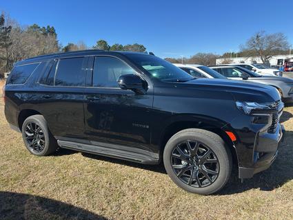 2023 Chevrolet Tahoe Tyler TX