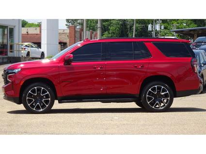 2024 Chevrolet Tahoe Tupelo MS
