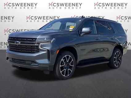 2021 Chevrolet Tahoe Pell City AL