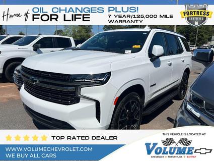 2022 Chevrolet Tahoe Forsyth GA