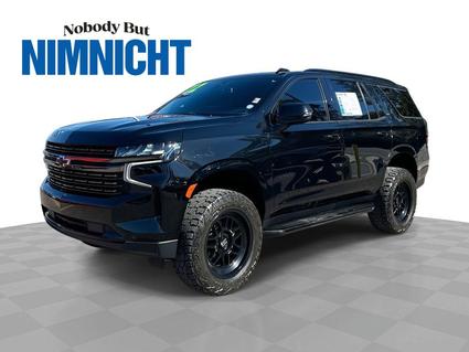 2022 Chevrolet Tahoe Jacksonville FL