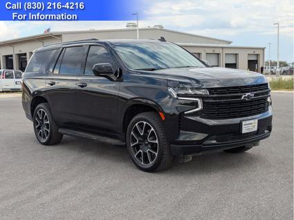 2023 Chevrolet Tahoe Floresville TX