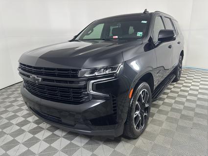 2023 Chevrolet Tahoe Houma LA