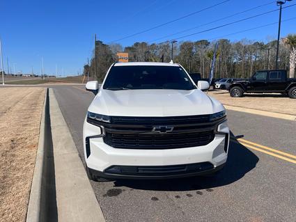 2022 Chevrolet Tahoe Enterprise AL