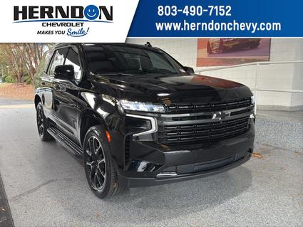 2022 Chevrolet Tahoe Lexington SC