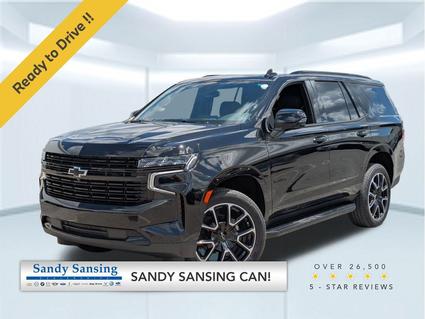 2024 Chevrolet Tahoe Pensacola FL