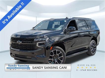 2024 Chevrolet Tahoe Pensacola FL