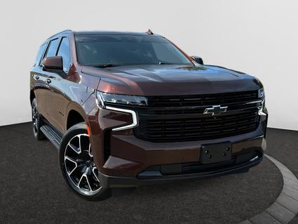 2023 Chevrolet Tahoe Jackson MS