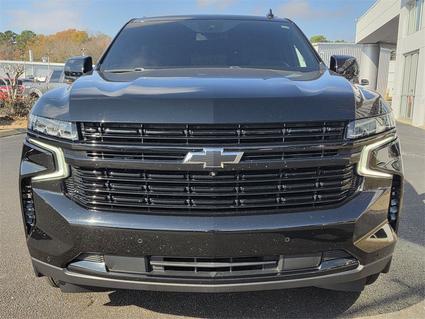2023 Chevrolet Tahoe Jackson MS
