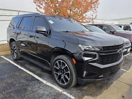 2023 Chevrolet Tahoe Jackson MS