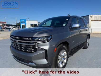 2021 Chevrolet Tahoe Harvey LA