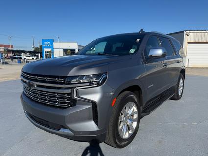2021 Chevrolet Tahoe Harvey LA