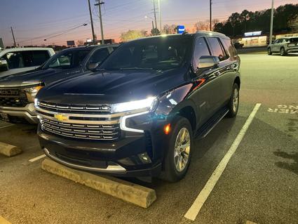 2021 Chevrolet Tahoe Newberry SC